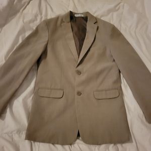 IZOD Sports coat boys size 16